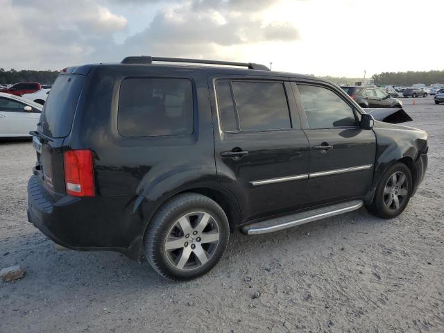 Photo 3 from auction – 2013 HONDA PILOT TOUR with VIN 5FNYF3H98DB015438