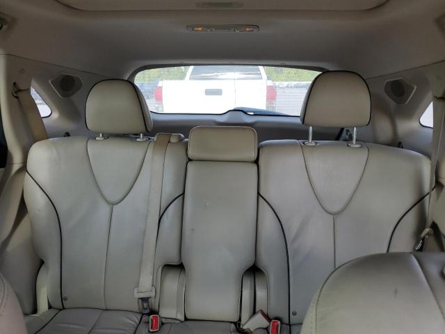 Photo 10 from auction – 2010 TOYOTA VENZA with VIN 4T3ZK3BB6AU022115