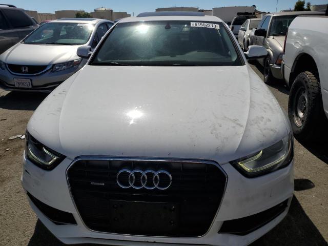Фото 5 с аукциона – 2015 AUDI A4 PREMIUM с VIN WAUFFAFL5FN028210