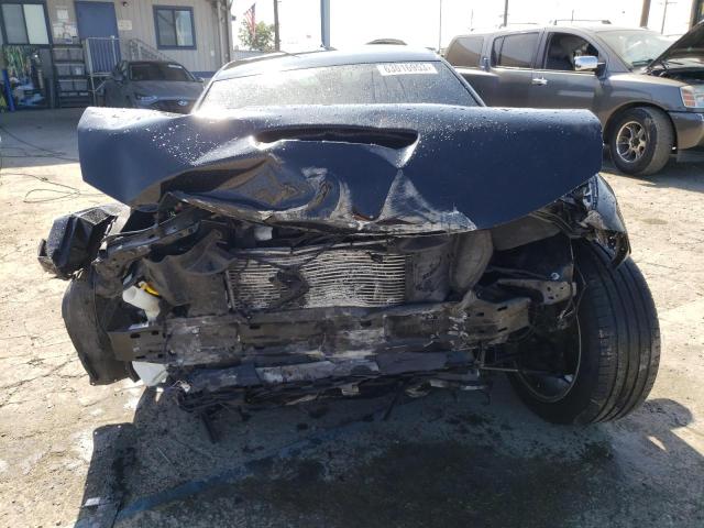 Photo 5 from auction – 2018 DODGE CHARGER R/ with VIN 2C3CDXCT8JH188235