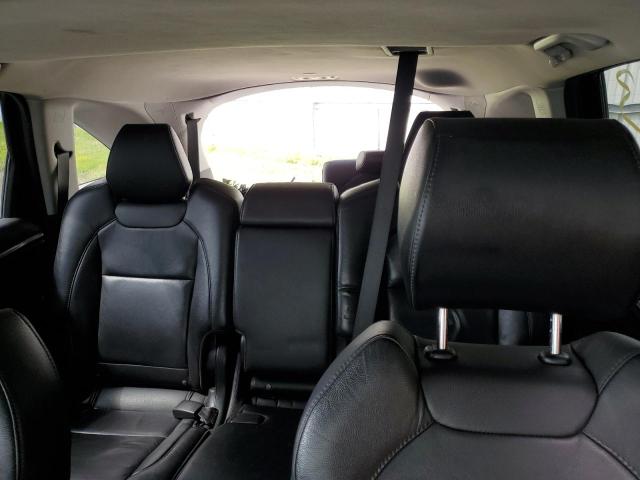 Photo 10 from auction – 2015 ACURA MDX with VIN 5FRYD4H29FB020132