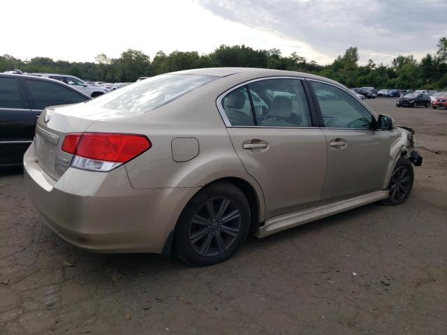 Photo 3 from auction – 2010 SUBARU LEGACY 2.5 with VIN 4S3BMBG60A3246890