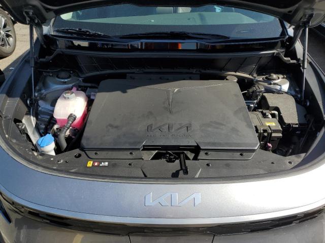 Photo 11 from auction – 2023 KIA NIRO WIND with VIN KNDCR3L18P5028019