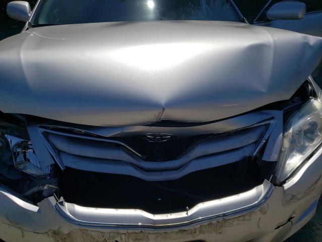 Photo 11 from auction – 2010 TOYOTA CAMRY BASE with VIN 4T4BF3EK9AR081031