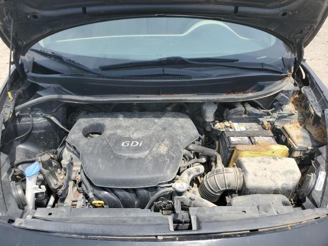 Photo 11 from auction – 2013 KIA RIO LX with VIN KNADM5A30D6151691