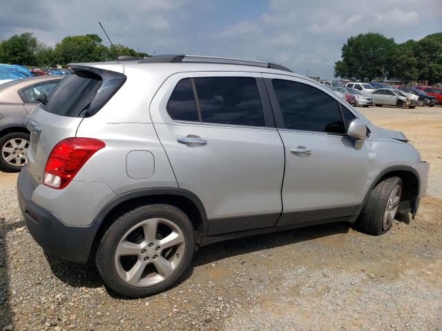 Foto 3 de la subasta – 2016 CHEVROLET TRAX LTZ con VIN 3GNCJMSB9GL162956