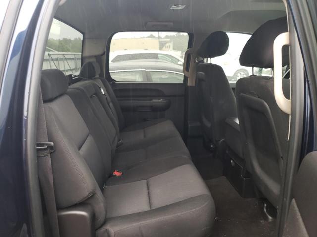 Photo 10 from auction – 2010 CHEVROLET SILVERADO with VIN 3GCRKSE32AG192907