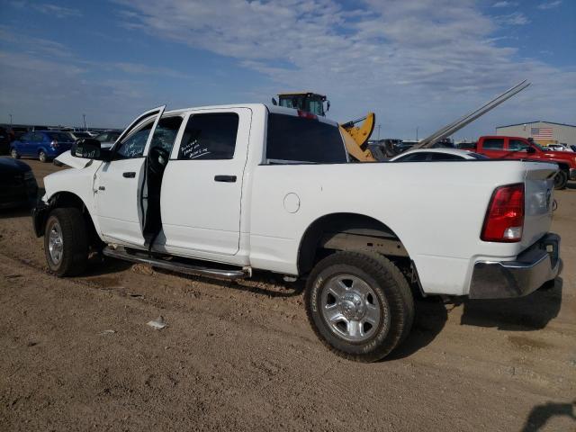 Photo 2 from auction – 2015 RAM 2500 ST with VIN 3C6TR5CT6FG587225
