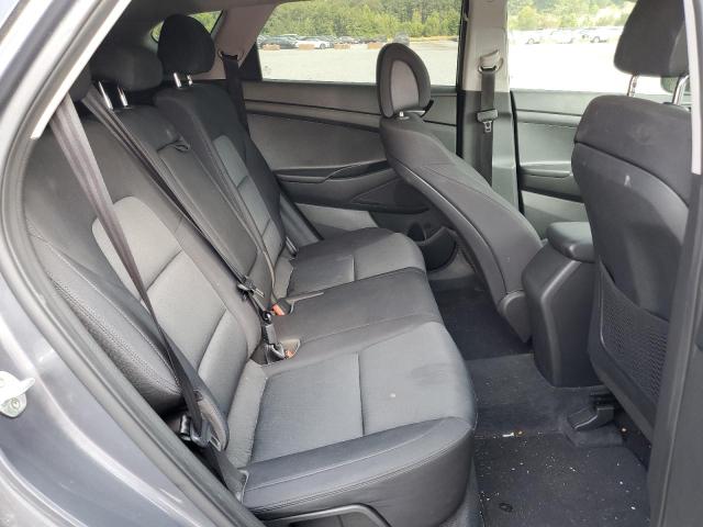 Photo 10 from auction – 2017 HYUNDAI TUCSON LIM with VIN KM8J3CA44HU503562