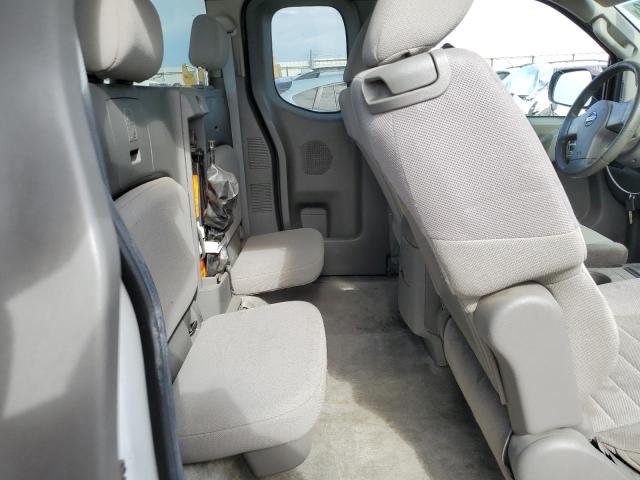 Photo 10 from auction – 2012 NISSAN FRONTIER S with VIN 1N6BD0CT1CC415816