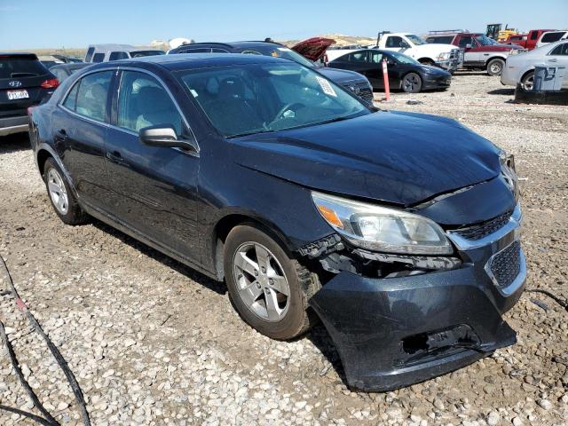 Photo 4 from auction – 2015 CHEVROLET MALIBU LS with VIN 1G11B5SL9FF252492