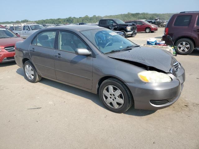 Photo 4 from auction – 2007 TOYOTA COROLLA CE with VIN 1NXBR32E77Z930940
