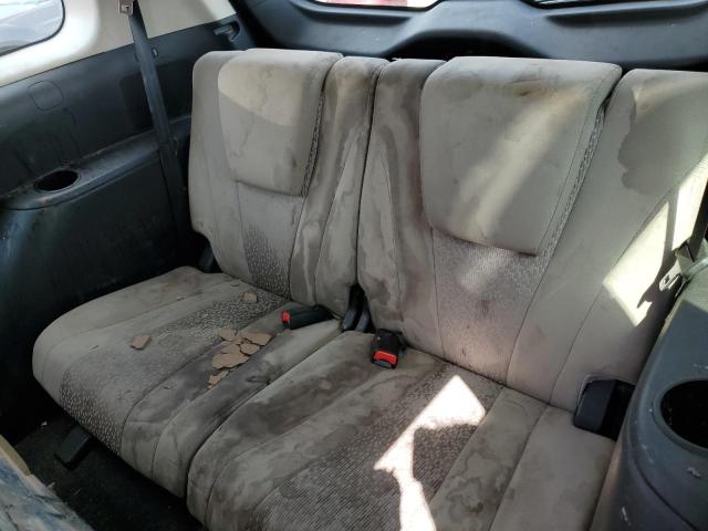 Photo 10 from auction – 2012 MAZDA 5 with VIN JM1CW2BL7C0121501