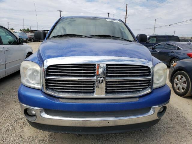 Photo 5 from auction – 2008 DODGE RAM 1500 S with VIN 1D7HA18208S554897