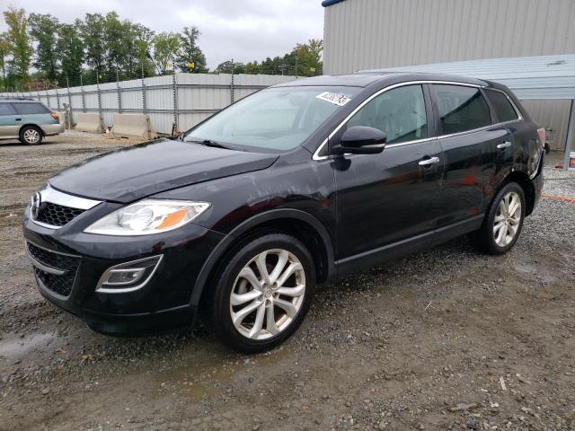 MAZDA CX-9 2011 with VIN JM3TB2DA1B0320458 - Photo from auction