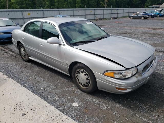 Photo 4 from auction – 2001 BUICK LESABRE CU with VIN 1G4HP54K51U241694