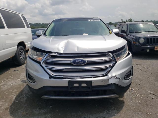 Photo 5 from auction – 2015 FORD EDGE SEL with VIN 2FMTK4J84FBB81058