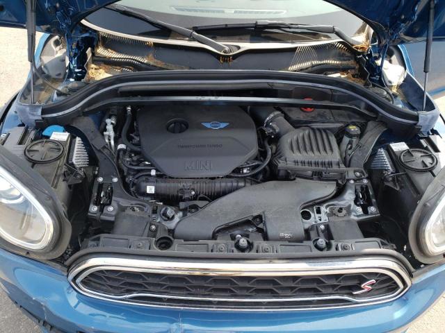 Photo 11 from auction – 2018 MINI COOPER S C with VIN WMZYT5C33J3E60768