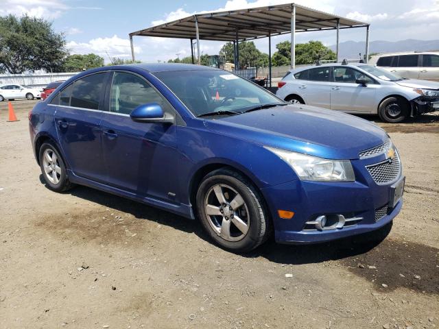 Photo 4 from auction – 2012 CHEVROLET CRUZE LT with VIN 1G1PF5SC6C7239090