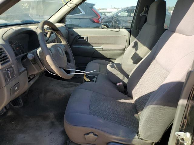 Photo 7 from auction – 2006 CHEVROLET COLORADO with VIN 1GCCS138268192501