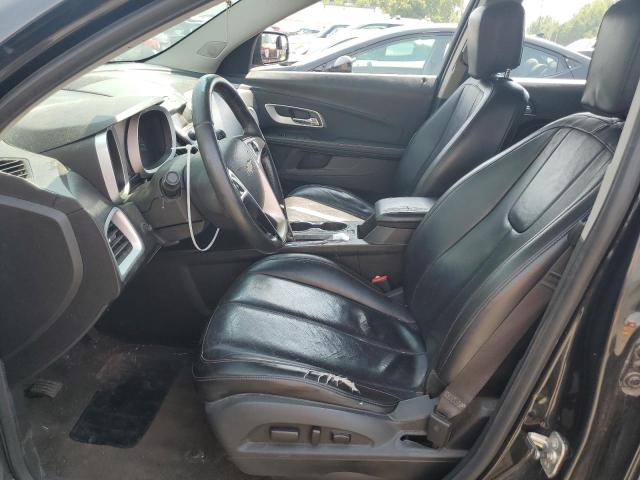 Photo 7 from auction – 2011 CHEVROLET EQUINOX LT with VIN 2CNALPEC8B6289917