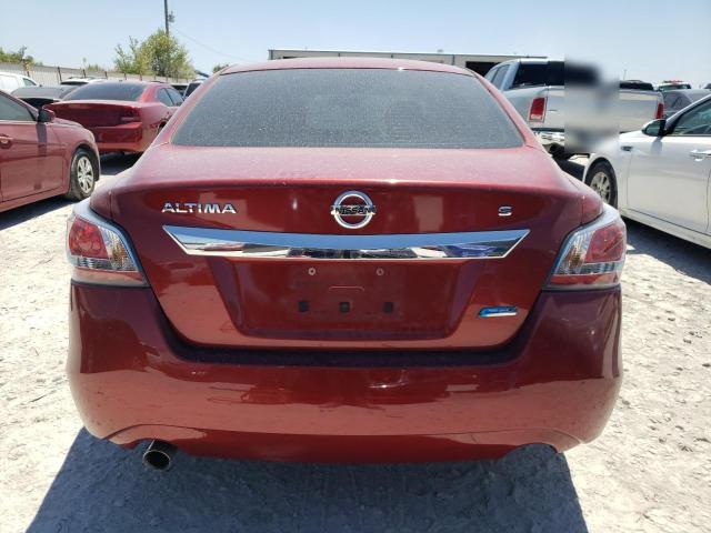 Photo 6 from auction – 2014 NISSAN ALTIMA 2.5 with VIN 1N4AL3AP0EC197711