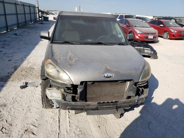 Photo 5 from auction – 2013 KIA SOUL with VIN KNDJT2A52D7615986