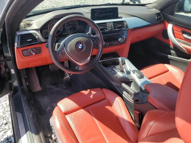 Photo 8 from auction – 2015 BMW 428 XI with VIN WBA3N5C5XFK484725