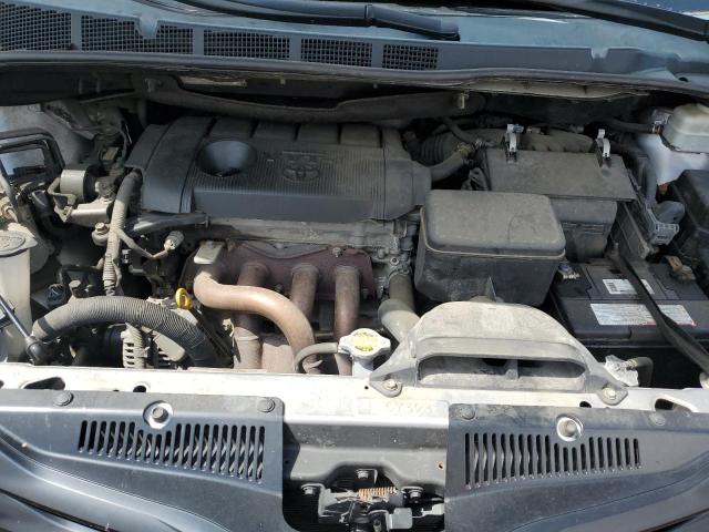 Photo 12 from auction – 2012 TOYOTA SIENNA BAS with VIN 5TDKA3DCXCS012735