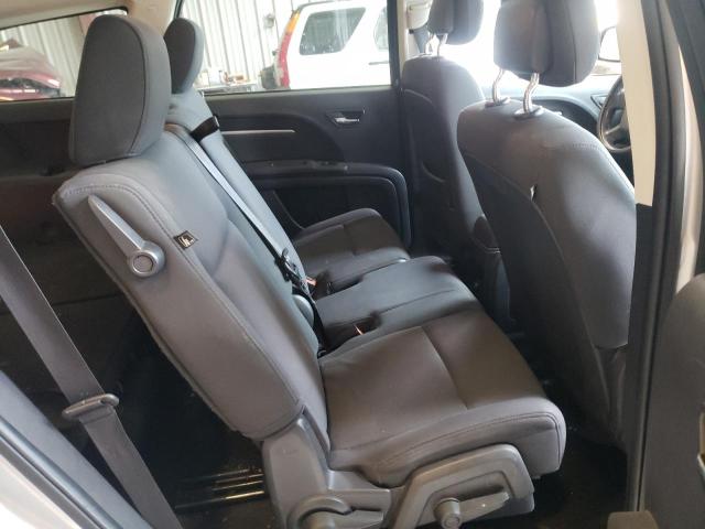 Photo 10 from auction – 2010 DODGE JOURNEY SX with VIN 3D4PH5FVXAT148395