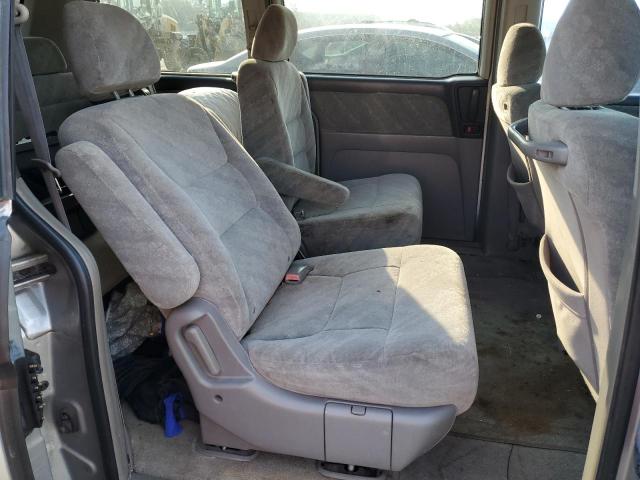 Photo 11 from auction – 2004 HONDA ODYSSEY EX with VIN 5FNRL18634B018853