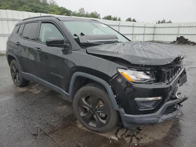 Photo 4 from auction – 2018 JEEP COMPASS LA with VIN 3C4NJDBB6JT298888
