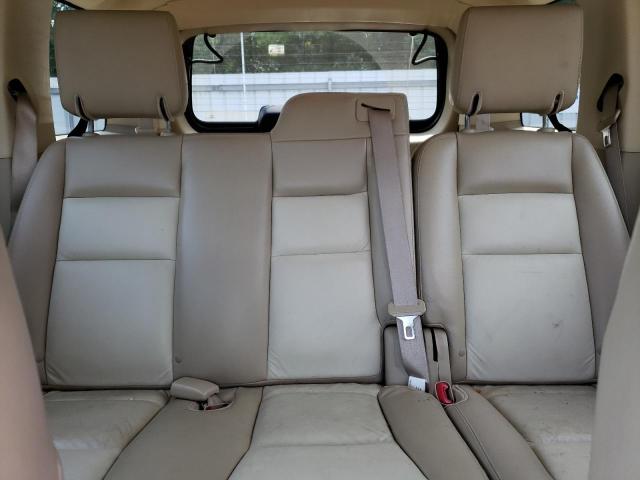 Photo 10 from auction – 2006 FORD EXPLORER E with VIN 1FMEU74E36UA72266