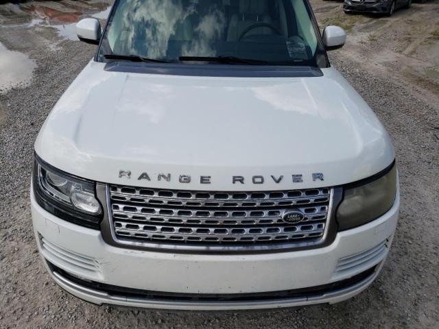 Photo 11 from auction – 2013 LAND ROVER RANGE ROVE with VIN SALGS2DFXDA107245