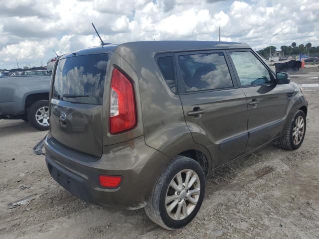 Photo 3 from auction – 2012 KIA SOUL + with VIN KNDJT2A60C7407645