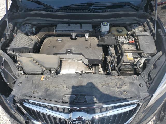 Photo 11 from auction – 2020 BUICK ENVISION E with VIN LRBFXCSAXLD213062