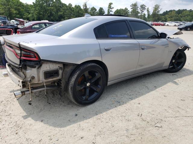 Photo 3 from auction – 2016 DODGE CHARGER R/ with VIN 2C3CDXCT0GH104787