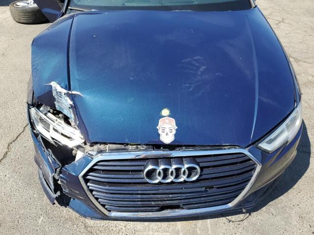 Photo 11 from auction – 2017 AUDI A3 PREMIUM with VIN WAUAUGFF2H1033436