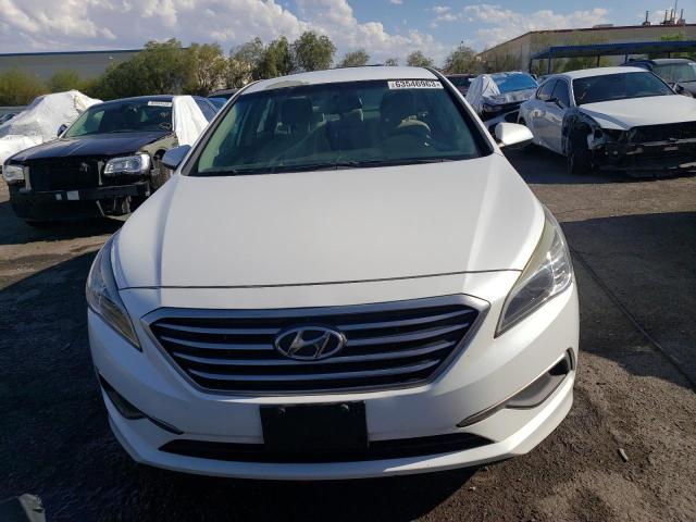 Photo 5 from auction – 2016 HYUNDAI SONATA SE with VIN 5NPE24AF2GH343187