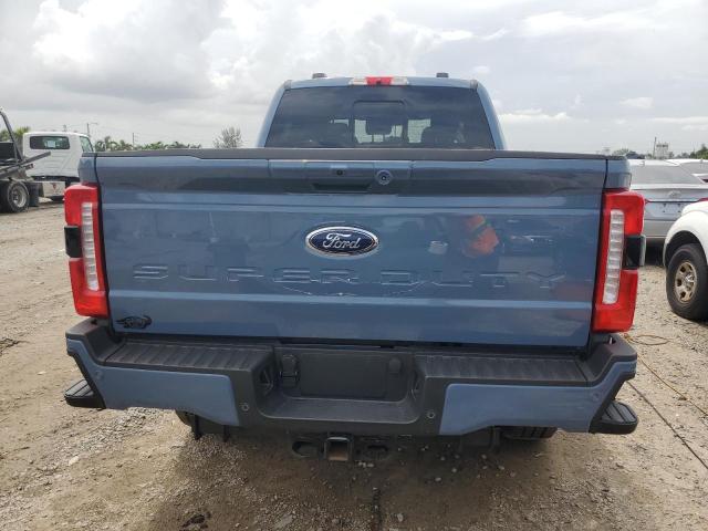 Photo 6 from auction – 2023 FORD F350 SUPER with VIN 1FT8W3BM1PEC97022