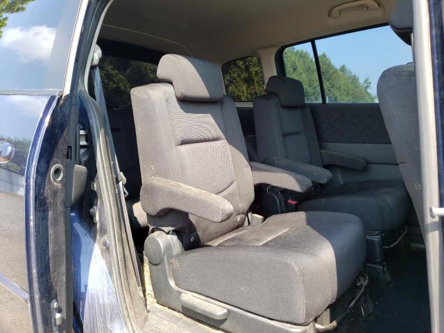 Photo 11 from auction – 2009 MAZDA 5 with VIN JM1CR293890357421