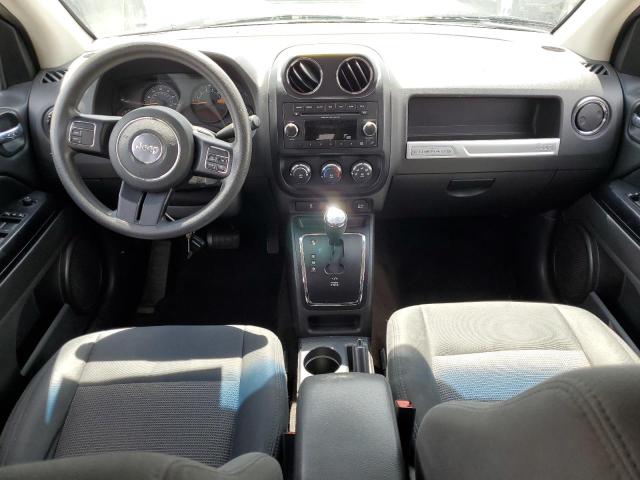 Photo 8 from auction – 2014 JEEP COMPASS SP with VIN 1C4NJDBB4ED518654