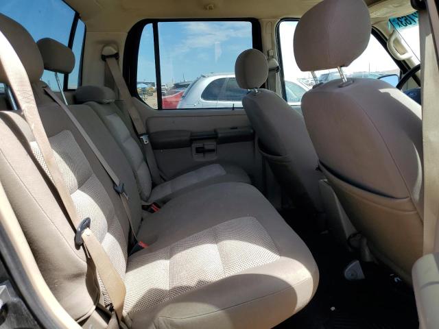 Photo 10 from auction – 2005 FORD EXPLORER S with VIN 1FMZU77K25UB06893