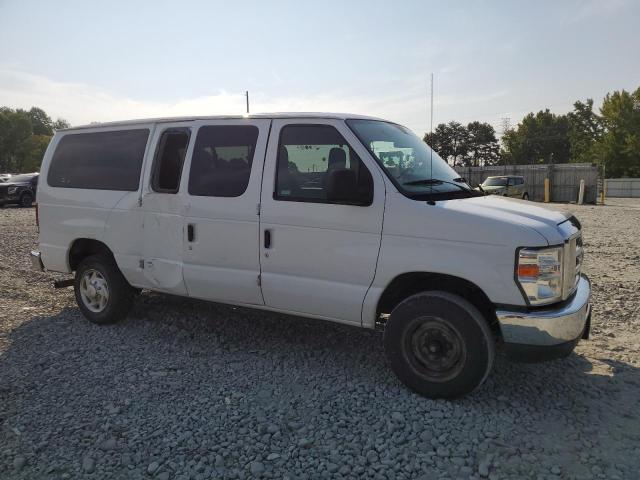 Photo 4 from auction – 2010 FORD ECONOLINE with VIN 1FBNE3BL4ADA21710