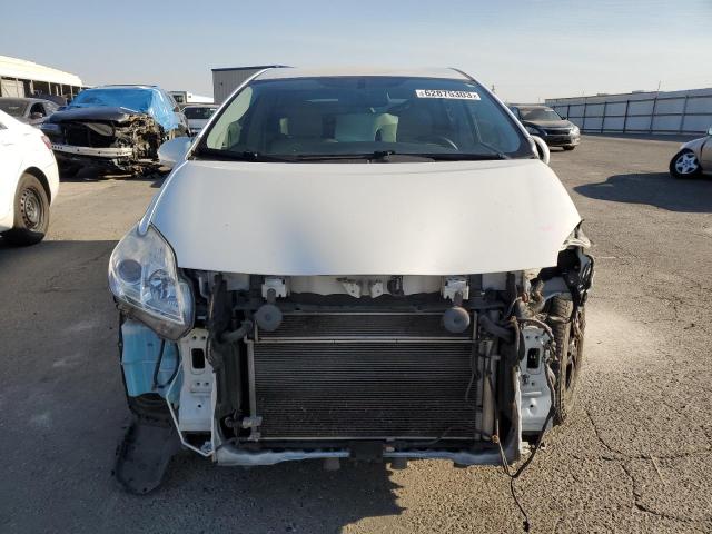 Photo 5 from auction – 2012 TOYOTA PRIUS with VIN JTDKN3DU4C5406668