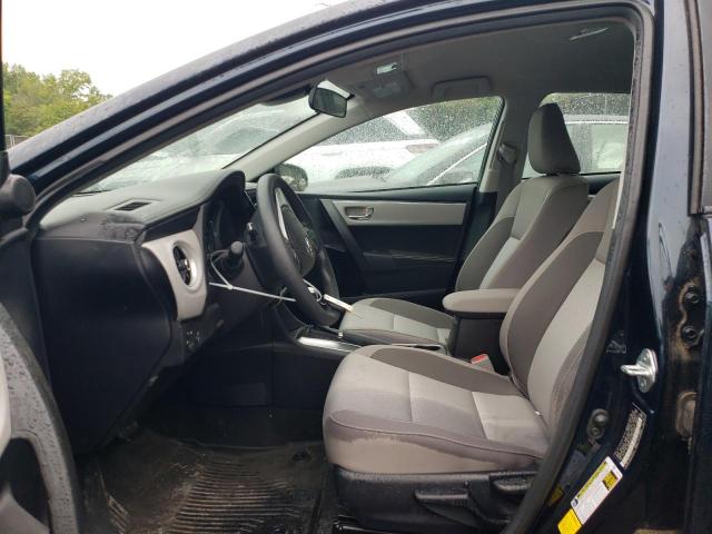Photo 7 from auction – 2019 TOYOTA COROLLA L with VIN 2T1BURHE7KC158054