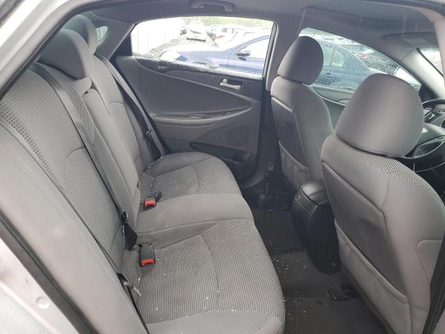 Photo 10 from auction – 2012 HYUNDAI SONATA GLS with VIN 5NPEB4AC6CH321757
