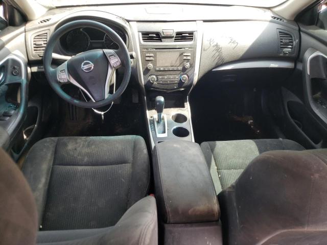 Photo 8 from auction – 2015 NISSAN ALTIMA 2.5 with VIN 1N4AL3AP4FN346420