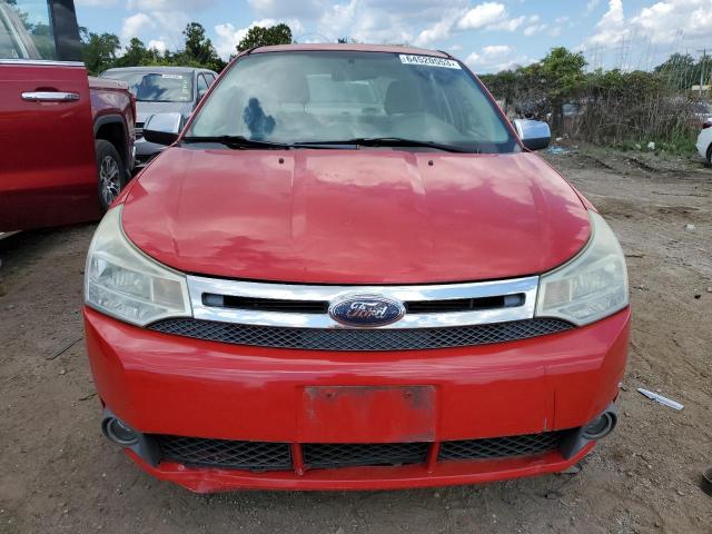 Photo 5 from auction – 2008 FORD FOCUS SE with VIN 1FAHP35N88W159965