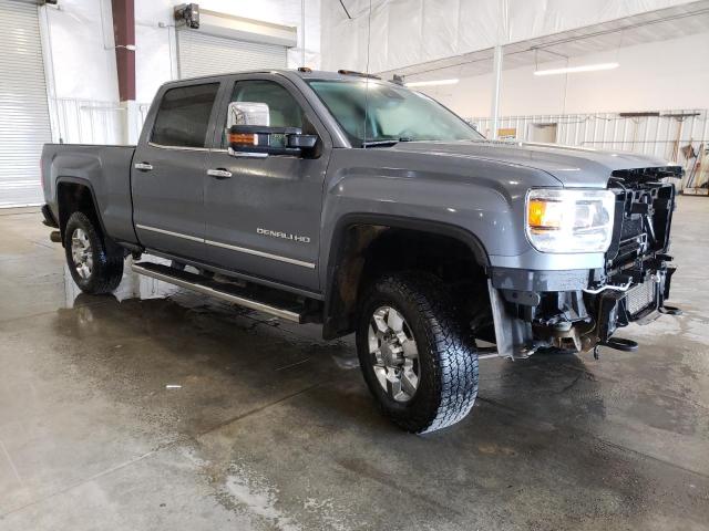 Photo 4 from auction – 2016 GMC SIERRA K35 with VIN 1GT42YE88GF158019